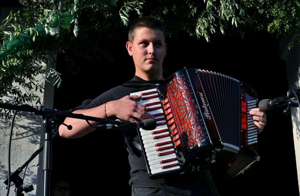 Marko FRANČIŠKOVIĆ